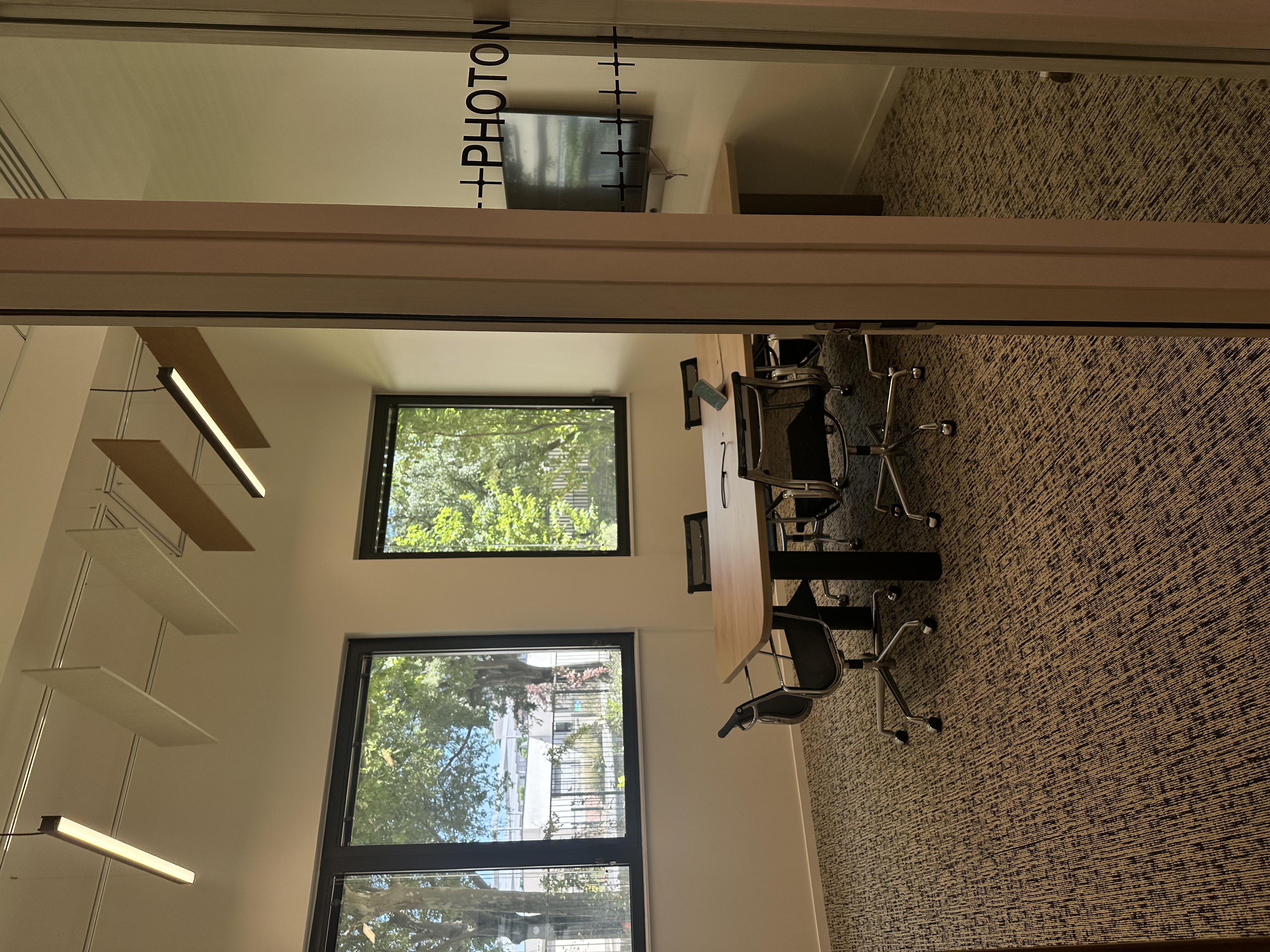 Salle Photon